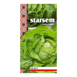 Seminte legume Starsem, salata verde Helmut