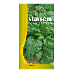 Seminte legume Starsem, spanac Viking