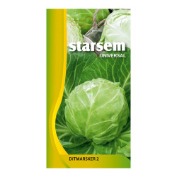 Seminte legume Starsem, varza Ditmarsker
