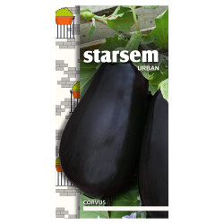 Seminte legume Starsem, vinete Corvus