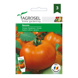 Seminte legume tomate Bacovia AS-PG3