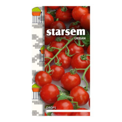 Seminte legume tomate cherry Drops ST-LG