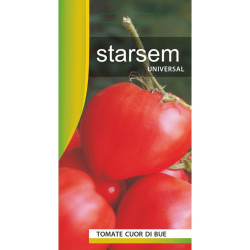 Seminte legume tomate Cuor di Bue ST-LG, Starsem