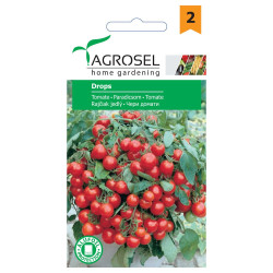 Seminte legume tomate Drops 22 AS-PG2