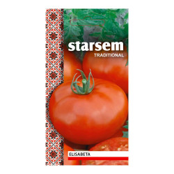 Seminte legume tomate Elisabeta ST-LG