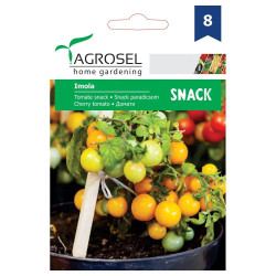 Seminte legume tomate Imola, AS-PG8, Agrosel