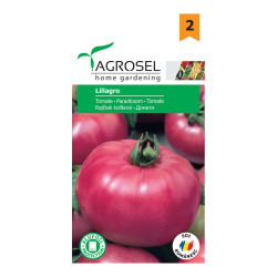 Seminte legume tomate Lillagro AS-PG2, Agrosel