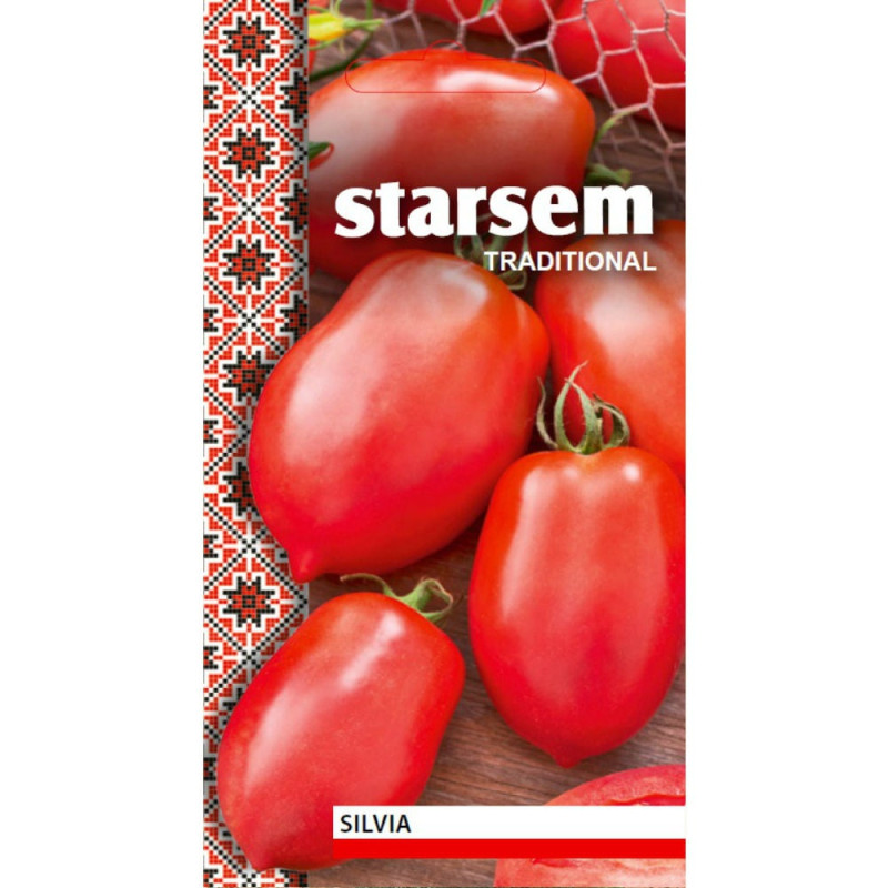 Seminte legume tomate Silvia ST-LG
