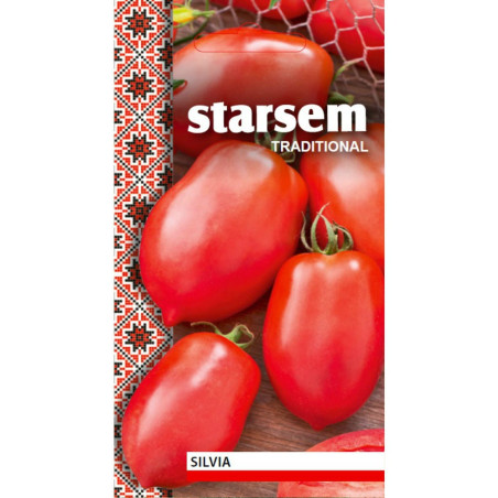Seminte legume tomate Silvia ST-LG
