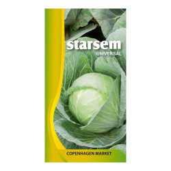 Seminte legume varza Copenhagen Market2 ST-LG