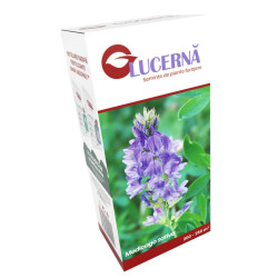 Seminte lucerna Gazonul, 0.5 kg