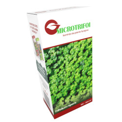Seminte microtrifoi 891, universal, 0.5 kg