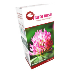Seminte trifoi rosu 891, 0.5 kg