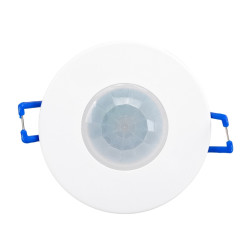Senzor de miscare cu infrarosu Lohuis ST41H, 360 grade, interior / exterior, IP65