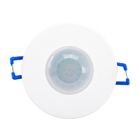 Senzor de miscare cu infrarosu Lohuis ST41H, 360 grade, interior / exterior, IP65
