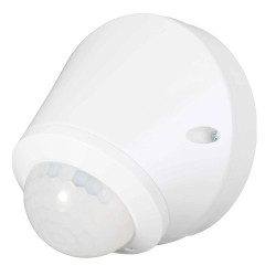 Senzor miscare cu infrarosu HEPOL, IP65