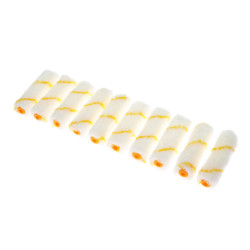 Set 10 role Holzer ZZ10, poliacril, rola de 10 cm, D 35 mm