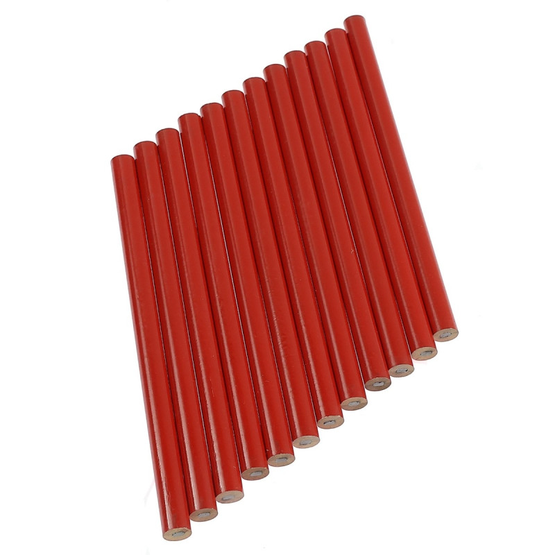 Set 12 creioane de tamplarie, Lumytools LT09180