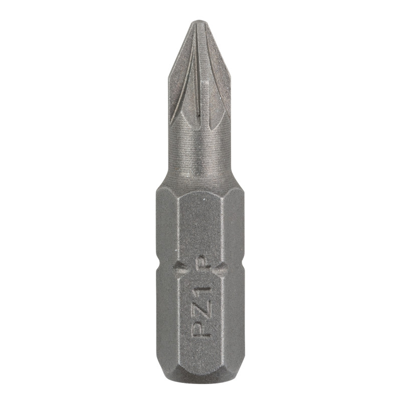 Set 2 biti pentru insurubare, Bosch, profil Pozidriv, PZ 1, 25 mm Set 2 biti pentru insurubare, Bosch, profil Pozidriv, PZ 1, 25 mm