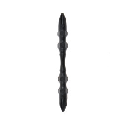 Set 2 biti pentru insurubare, Holzer BBPH-2065-2, profil Phillips, PH2, 65 mm
