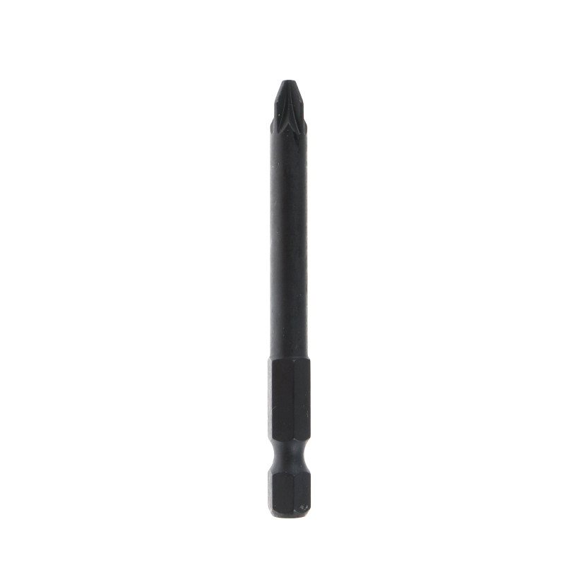 Set 2 biti pentru insurubare, Holzer WPZ2-270, profil Pozidriv, PZ2, 70 mm Set 2 biti pentru insurubare, Holzer WPZ2-270, profil Pozidriv, PZ2, 70 mm