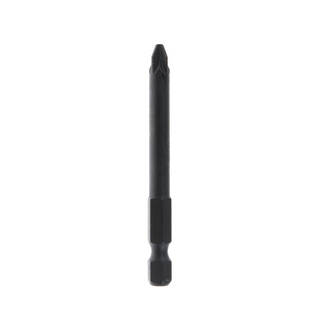 Set 2 biti pentru insurubare, Holzer WPZ2-270, profil Pozidriv, PZ2, 70 mm