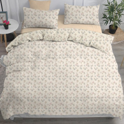 Set 2 fete de perna Studio Casa Butterfly, bumbac, 50 x 70 cm, multicolor