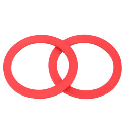 Set 2 garnituri cauciuc, pentru racord olandez, 2"