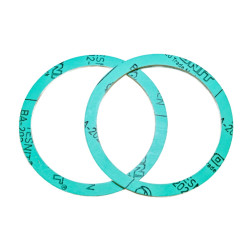 Set 2 garnituri clingherit, pentru cupla olandeza, 2 1/2"