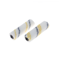 Set 2 role Holzer 506R, poliamida, 10 cm