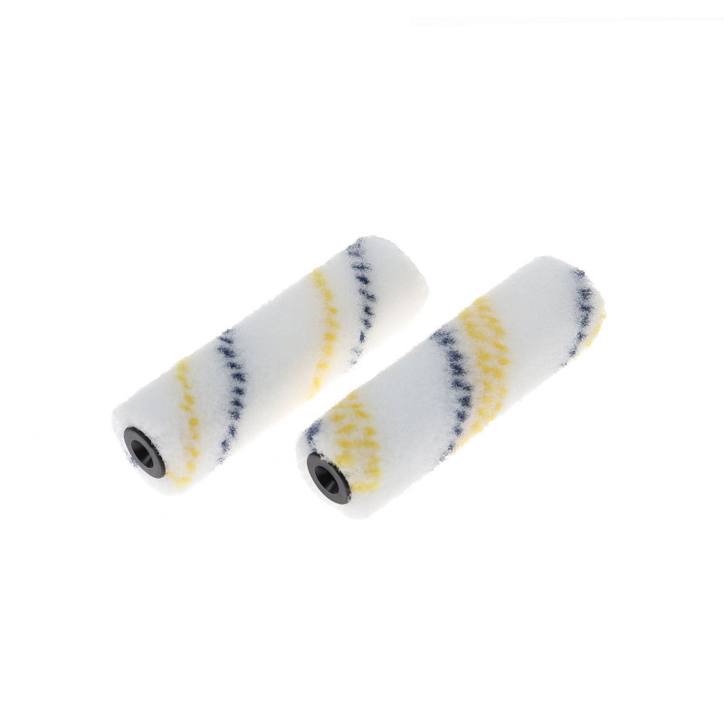 Set 2 role Holzer 506R, poliamida, 10 cm