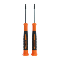 Set 2 surubelnite de precizie Holzer Profi 754102