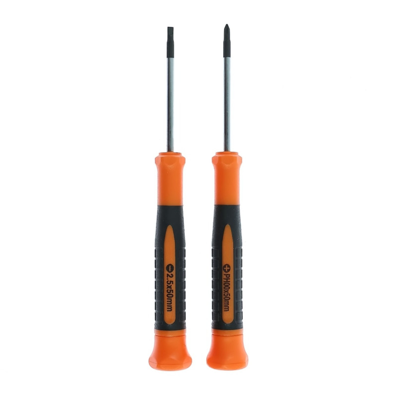 Set 2 surubelnite de precizie Holzer Profi 754102