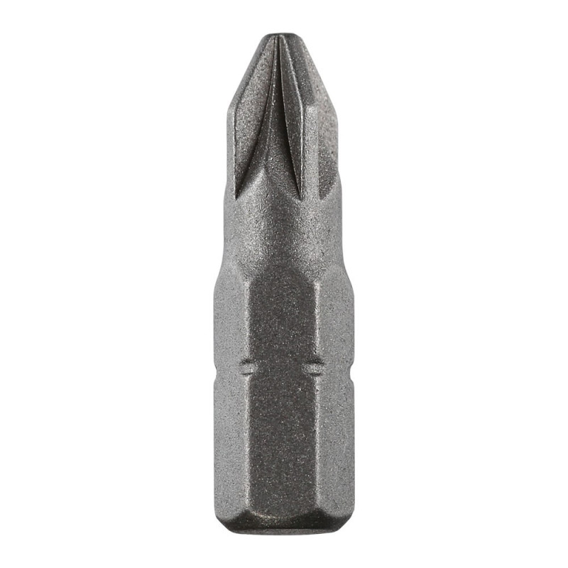 Set 3 biti pentru insurubare, Kronus 900521, profil Pozidriv, PZ3, 25 mm Set 3 biti pentru insurubare, Kronus 900521, profil Pozidriv, PZ3, 25 mm