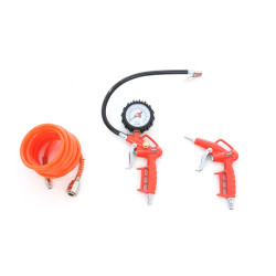 Set 3 piese aer comprimat, Panzer FS-3003