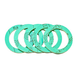 Set 5 garnituri clingherit, pentru cupla olandeza, 1"