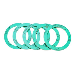 Set 5 garnituri clingherit, pentru racord/flansa, 2"