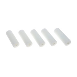 Set 5 role Holzer ZM 10-5, burete, rola de 10 cm, D 35 mm