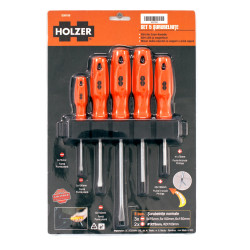 Set 5 surubelnite Holzer 538105