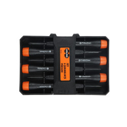 Set 6 surubelnite precizie, Holzer 766106