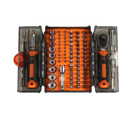 Set 78 scule de mana, Holzer 9113278
