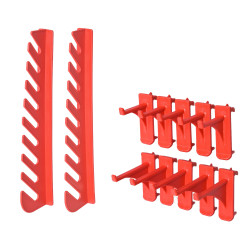 Set accesorii pentru fixare, Patrol A11