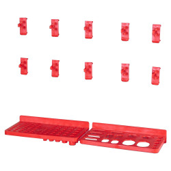 Set accesorii pentru fixare, Patrol B12