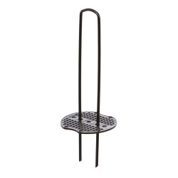 Set fixare folii pentru cultura plantelor Versay FCBPT-1, 10 bucati