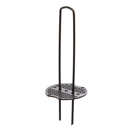 Set fixare folii pentru cultura plantelor Versay FCBPT-1, 10 bucati