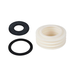 Set garnituri pentru rezervor semi - inaltime, Eurociere 1540 + 1535 + 1524A, set 3 bucati