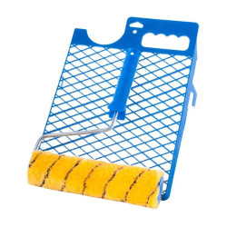 Set trafalet poliacril + gratar Holzer H 02-0411, 250 x 70 mm