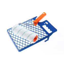 Set trafalet poliacril + gratar Holzer HS 02-0221, 180 x 70 mm