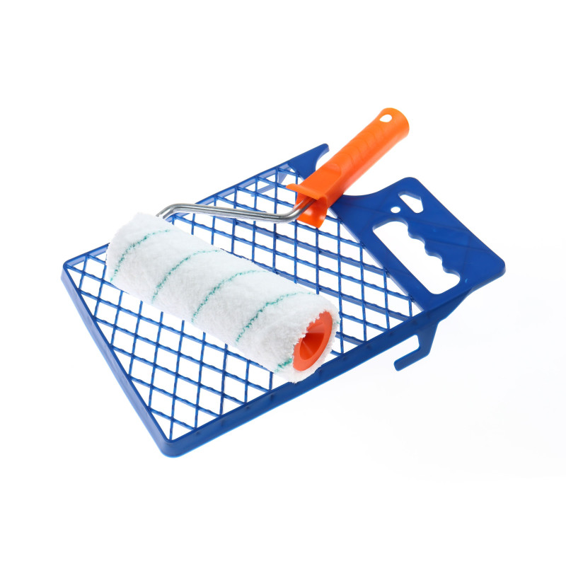 Set trafalet poliacril + gratar Holzer HS 02-0221, 180 x 70 mm