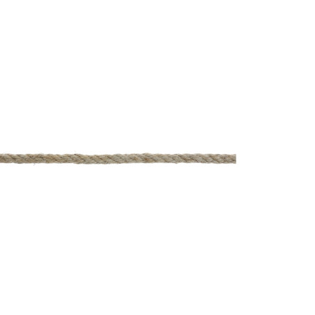 Sfoara din canepa, 10 mm